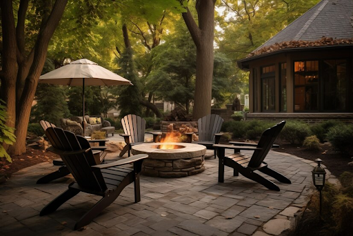 Ignite Your Outdoor Space: Premium Fire Pits And Fire Pit Tables